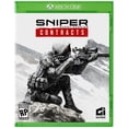 thumbnail image 1 of Sniper Ghost Warrior Contracts Xbox One, 1 of 4