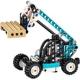 thumbnail image 1 of Set LEGO Technic Manipulador Telescópico 42133, 1 of 2