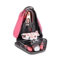 thumbnail image 2 of Kit de Auxilio Vial Mikel's Maleta Triangular con 7 Herramientas, 2 of 4