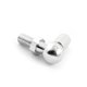 thumbnail image 2 of Resorte de Gas Amortiguador Puerta Cocina Muelle de Gas de metal apenas ángulo roscada 8mm a 6mm macho/hembra en el extremo Unique Bargains rótulas de suspensión automotriz, 2 of 2