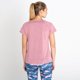 thumbnail image 1 of Dare 2B - Camiseta Defy II para Mujer (Verde Meadowbrook) Dare 2B UTRG6879_meadowbrookgreen, 1 of 3