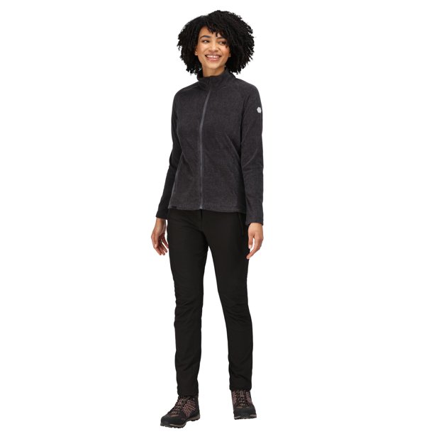 Regatta - Polar Tillow para Mujer (Gris Seal) Regatta UTRG7041_sealgrey