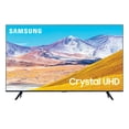 thumbnail image 1 of TV Samsung 43 Pulgadas 4K UHD Smart TV LED UN43TU8000FXZX, 1 of 2