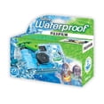 thumbnail image 1 of Cámara acuática Fujifilm Waterproof Desechable, 1 of 2