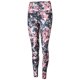 thumbnail image 3 of Regatta - Leggings Laura Whitmore Influential Diseño Floral para Mujer (Rosa Meseta) Regatta UTRG7845_mesarose, 3 of 3