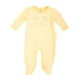 thumbnail image 1 of Mameluco Baby Creysi Ratoncito Amarillo Manga Larga Unisex Talla 3 Meses, 1 of 3