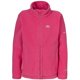 thumbnail image 1 of Trespass - Chaqueta polar con cremallera modelo Teviot para niños (Sorbete) Trespass UTTP451_P, 1 of 2