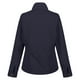 thumbnail image 2 of Regatta - Chaqueta Palasha Cargamento para Mujer (Marino) Regatta UTRG6856_navy, 2 of 2
