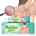 thumbnail image 4 of Crema para psoriasis y eccema, crema suave a base de hierbas naturales para ungüento para psoriasis en la piel con picazón y escamas, 4 of 8