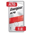thumbnail image 1 of Pila Energizer A76, 1 of 6
