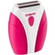 thumbnail image 2 of Depiladora Conair Conair Satiny Smooth Rosa, 2 of 3