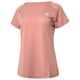 thumbnail image 2 of Dare 2B - Camiseta Defy II para Mujer (Verde Meadowbrook) Dare 2B UTRG6879_meadowbrookgreen, 2 of 3