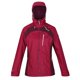 thumbnail image 1 of Regatta - Chaqueta Impermeable Highton Stretch II para Mujer (Rojo Rábano, Higo) Regatta UTRG5894_beetrootredfig, 1 of 4