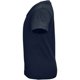 thumbnail image 2 of SOLS - Camiseta Crusader de Orgánica para Niños/Niñas (Marino French) SOLS UTPC4841_frenchnavy, 2 of 2