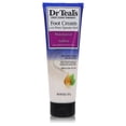 thumbnail image 1 of Crema para pies Dr Teal's con manteca de karité y aloe vera 227 g, 1 of 1