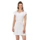 thumbnail image 2 of Regatta - Vestido Casual Reanna Escalonado para Mujer (Blanco) Regatta UTRG7034_white, 2 of 6