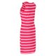 thumbnail image 3 of Regatta - Vestido Felixia Sin Mangas para Mujer (Rosa Virtual) Regatta UTRG4989_virtualpink, 3 of 4