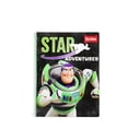 thumbnail image 1 of Cuaderno Profesional Scribe Toy Story Cuadro Grande 100 Hojas Espiral Sencillo Varios Modelos 1 pza, 1 of 5