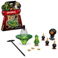 thumbnail image 2 of Set LEGO Ninjago Entrenamiento Ninja de Spinjitzu de Lloyd 70689, 2 of 2