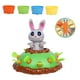 thumbnail image 1 of Juego De Mesa De Rompecabezas Eléctrico De Conejito, Juego De Fiesta De Juguete Interactivo Para Padres E Hijos, Juego De Rompecabezas De Zanahoria Que Tira De Conejo Saltador Speravity FN002151-00, 1 of 5