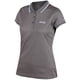 thumbnail image 1 of Regatta - Polo modelo Remex para mujer (Gris roca) Regatta UTRG3324_P, 1 of 1