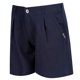 thumbnail image 3 of Regatta - Pantalones Cortos Damita Diseño Vintage para Niños/Niñas (Marino) Regatta UTRG4210_navy, 3 of 4