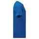 thumbnail image 2 of Fruit of the Loom - Camiseta Iconic 165 Classic para Adultos Unisex (Azul Real) Fruit of the Loom UTRW7665_P, 2 of 3