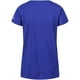 thumbnail image 3 of Regatta - Camiseta con gráfico modelo Filandra III para mujer señora (Azul Clemantis) Regatta UTRG4117_clematisblue, 3 of 3