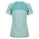 thumbnail image 2 of Regatta - Camiseta Laxley para Mujer (Azul Bristol) Regatta UTRG8987_bristolblue, 2 of 6