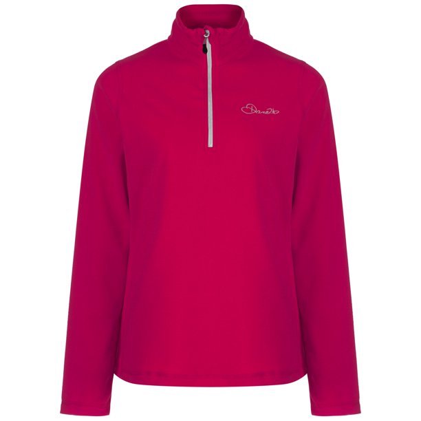 Dare 2B - Chaqueta polar libera modelo Freeze Dry II para mujer (Duquesa) Dare 2B UTRG349_P