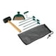 thumbnail image 1 of Kit para Tienda de Campaña Coleman 9 Piezas, 1 of 5