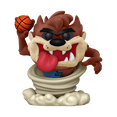 thumbnail image 1 of Figura Funko Space,Jam Tazmania,3.7,Pulgadas, 1 of 2
