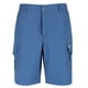 thumbnail image 1 of Regatta - Pantalones cortos modelo Delph para hombre (Azul) Regatta UTRG2281_P, 1 of 1