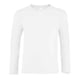 thumbnail image 1 of SOLS - Camiseta Imperial de Manga Larga para Niños/Niñas (Blanco) SOLS UTPC5335_white, 1 of 2