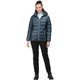 thumbnail image 2 of Regatta - Chaqueta Acolchada Toploft para Mujer (Zafiro Azul) Regatta UTRG6546_bluesapphire, 2 of 6