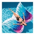 thumbnail image 4 of Colchón Inflable Intex Alas de Ángel, 4 of 5