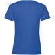 thumbnail image 3 of Fruit Of The Loom - Camiseta básica de manga corta para niña/chicas - 100% algodón primera  (Paquete Fruit of the Loom UTBC4809_royal, 3 of 3
