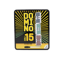 thumbnail image 1 of Dominó Doble 15 Novelty, 1 of 4
