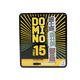 thumbnail image 1 of Dominó Doble 15 Novelty, 1 of 4
