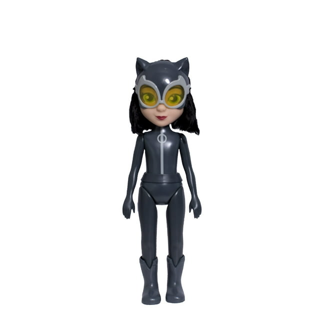 Muñeca DC Comics Gatubela