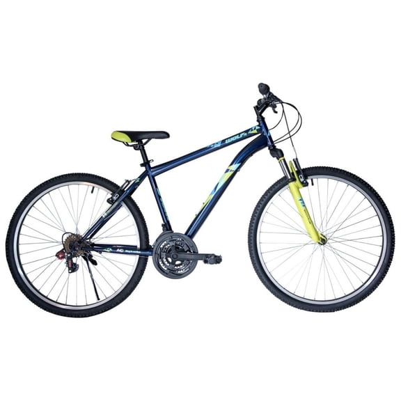 Bicicleta de Montaña Benotto R27.5 18 V