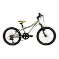 thumbnail image 1 of Bicicleta Benotto Serengueti Rodada 20 Plateado, 1 of 2