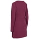 thumbnail image 2 of Trespass - Tùnica Ronnie Casual para Mujer (Higo) Trespass UTTP4940_P, 2 of 2