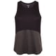 thumbnail image 1 of Dare 2B - Camiseta Sin Mangas Henry Holland Cut Loose para Mujer (Negro) Dare 2B UTRG8276_black, 1 of 3