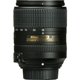 thumbnail image 3 of Lente Nikon AF-S DX NIKKOR 18-300 mm f/3.5-6.3G ED VR (2216) Intl con estuche acolchado para lente + kit de filtro macro + filtros de lente UV, CPL, FL + parasol de tulipán + protector de tapa de lente + kit de limpieza Nikon 2216-6A1, 3 of 8