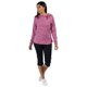 thumbnail image 1 of Regatta - Sudadera Callidora para Mujer (Violeta) Regatta UTRG4893_violet, 1 of 1