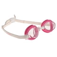 thumbnail image 3 of Goggles Speedo Kids 3-8 Años Tybee Rosa, 3 of 3