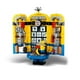 thumbnail image 3 of Set LEGO Brick-Built Minions and Their Lair 75551, 3 of 4