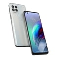 thumbnail image 2 of Smartphone Motorola Moto G100 128 GB Azul Telcel, 2 of 4