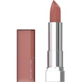 thumbnail image 1 of Labial Maybelline Color Sensational 570 toasted truffle matte 4.2 g, 1 of 2